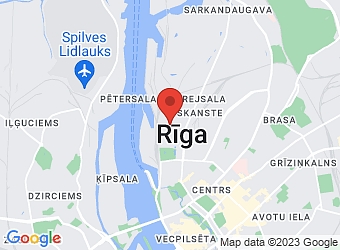  Katrīnas dambis 3, Rīga, LV-1045,  Katrīna, kafejnīca