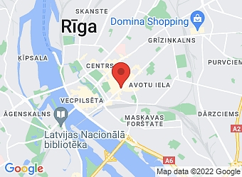  Marijas 23, Rīga, LV-1011,  Katrīna, veikals