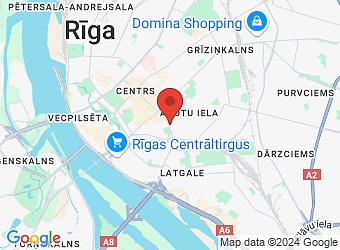  Lāčplēša 75 - 3, Rīga, LV-1011,  Katrīnas Baltalksnes zvērinātas tiesu izpildītājas birojs, SIA