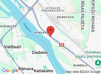  Latgales 322B, Rīga, LV-1063,  KATRĪNAS KERAMIKA, SIA