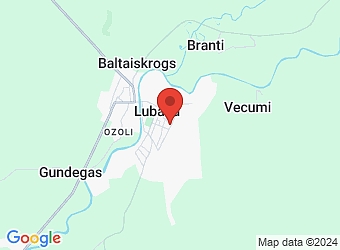 Meža 12, Lubāna, Madonas nov., LV-4830,  Katrīnas pirts zāļu paklāji, IK