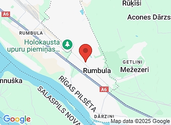  Kaudzīšu 76, Rumbula, Stopiņu pagasts, Ropažu nov., LV-2121,  Kaudzīšu iela 76, SIA