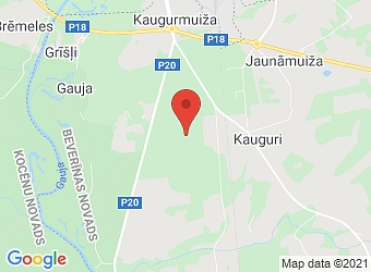  Kauguri, "Kauguru bibliotēka" , Kauguru pagasts, Valmieras nov., LV-4224,  Kauguru bibliotēka