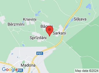  "Kaupēri", Sarkaņu pagasts, Madonas nov., LV-4870,  Kaupēri, ZS