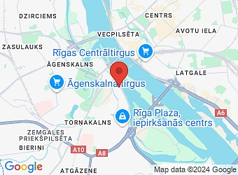  Mūkusalas 29-23, Rīga LV-1004,  Kaus Media, SIA