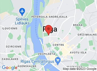  Rūpniecības 30, Rīga, LV-1045,  Kauss Agency, SIA