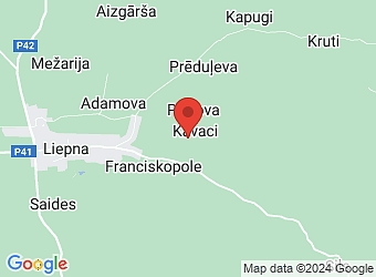  "Kavaci", Liepnas pagasts, Alūksnes nov., LV-4354,  Kavaci, ZS