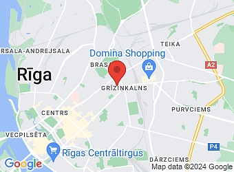  Krišjāņa Barona 119, Rīga, LV-1012,  Kavita, SIA