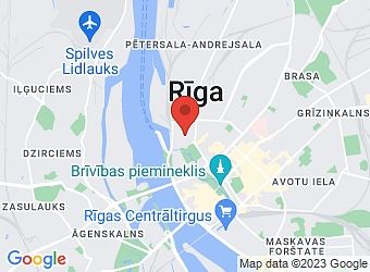  Vīlandes 6, Rīga, LV-1010,  Kazahstānas Republikas vēstniecības konsulārā nodaļa