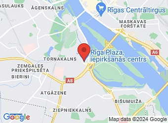  Mūkusalas 71, Rīga, LV-1004,  Kazans, SIA