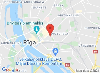  Avotu 12, Rīga, LV-1011,  Kāzu salons Pērle, SIA
