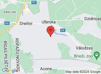  Ulbroka, Dauguļu 11, Stopiņu pagasts, Ropažu nov. LV-2130,  KB & Ko, SIA