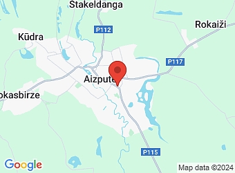  Kalvenes 27, Aizpute, Dienvidkurzemes nov., LV-3456,  KBfinanses, SIA