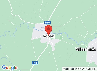  Rīgas 4A, Ropaži, Ropažu pagasts, Ropažu nov. LV-2135,  K.BIRZNIECES-BĒRZIŅAS ĢIMENES ĀRSTA PRAKSE, SIA