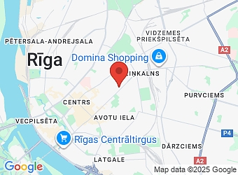  Tallinas 57A, Rīga, LV-1012,  KD Development, SIA