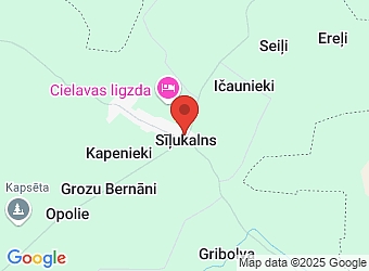 Latgales 2A, Sīļukalns, Sīļukalna pagasts, Preiļu nov., LV-5331,  KDK Būve, SIA