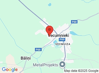  Kalna 15, Vecumnieki, Vecumnieku pagasts, Bauskas nov., LV-3933,  KDL Solutions, SIA