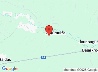  "Vecozoli", Zaķumuiža, Ropažu pagasts, Ropažu nov., LV-2133,  KDWindows, SIA