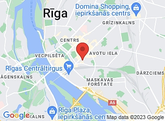  Dzirnavu 115, Rīga, LV-1011,  KDZ, SIA