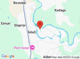  Gaujas 26, Ādaži, Ādažu nov., LV-2164,  KEBAB FACTORY BALTIC, SIA