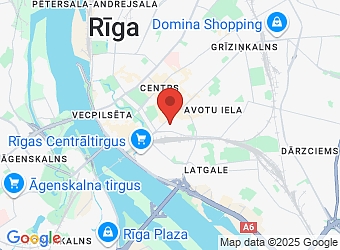  Dzirnavu 115, Rīga, LV-1011,  KEBAB house, kafejnīca