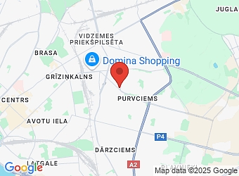  Vaidavas 12, Rīga, LV-1084,  KEBAB house, kafejnīca