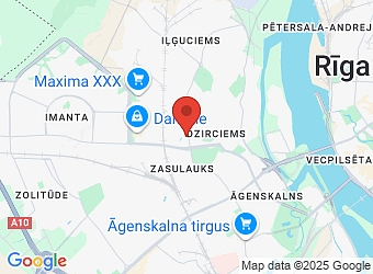  Dzirciema 7A, Rīga, LV-1083,  KEBAB house, kafejnīca