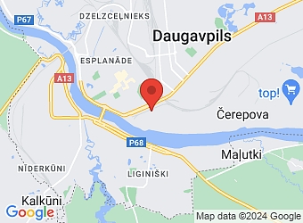  Februāra 22A, Daugavpils, LV-5401,  KEBAB PRO, SIA