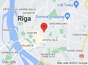  Matīsa 18, Rīga, LV-1001,  Kebabnīca Nr.81, ēdnīca