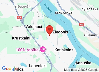  Linu 12, Rāmava, Ķekavas pagasts, Ķekavas nov., LV-2111,  ''Kedra'' ,SIA