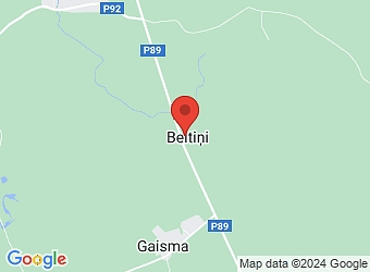  "Dabīgas pārtikas ražotājs", Beitiņi, Stelpes pagasts, Bauskas nov., LV-3925,  Keefa, SIA