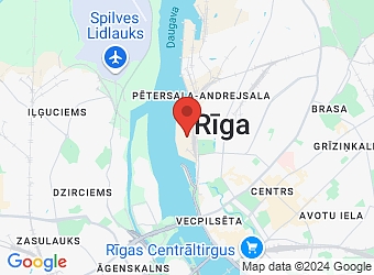  Andrejostas 17, Rīga, LV-1045,  KEEN, SIA