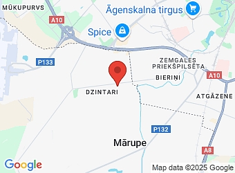  Lielā 45 - 90, Mārupe, Mārupes nov., LV-2167,  KEF Studio, SIA