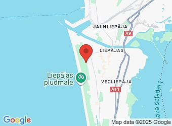  Miķeļa Valtera 4, Liepāja, LV-3401,  Ķeglis, SIA