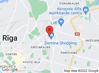  Bērzaunes 11A, Rīga, LV-1039,  Ķeguma 39, SIA