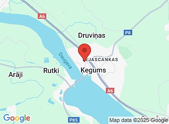 Skolas 10, Ķegums, Ogres nov., LV-5020,  Ķeguma pamatskola
