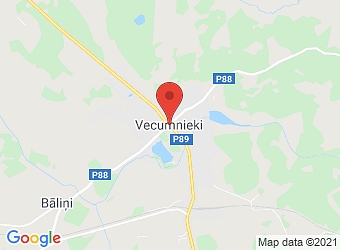  Vecumnieki , Vecumnieku pagasts, Bauskas nov., LV-3933,  Ķeiru karjers, atpūtas vieta