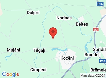  "Gaidas", Kocēni, Kocēnu pagasts, Valmieras nov., LV-4220,  Keiser Truck, SIA