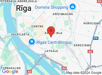  Ģertrūdes 88, Rīga, LV-1009,  Keitering, SIA