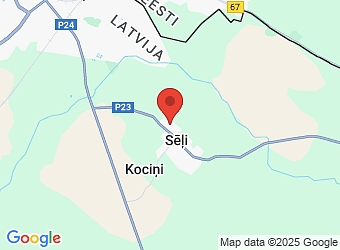  "Avoti", Sēļi, Valkas pagasts, Valkas nov., LV-4723,  ĶEIZARI 1, SIA