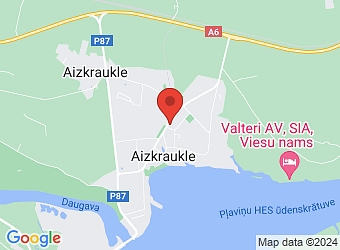  Gaismas 14, Aizkraukle, Aizkraukles nov. LV-5101,  KEK, SIA