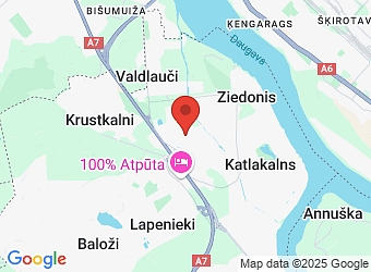  Rāmavas 17, Rāmava, Ķekavas pagasts, Ķekavas nov., LV-2111,  Ķekavas nami, SIA