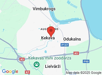  Gaismas 19 k-9, Ķekava, Ķekavas nov., LV-2123,  Ķekavas Novads, laikraksts