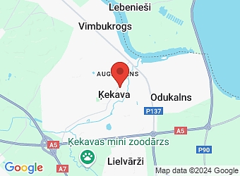  Gaismas 17A, Ķekava, Ķekavas nov., LV-2123,  Ķekavas pasta nodaļa