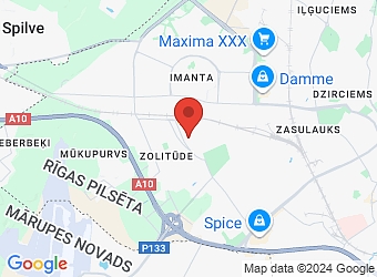  Paula Lejiņa 2A, Rīga, LV-1029,  Kellibeautyagency, SIA