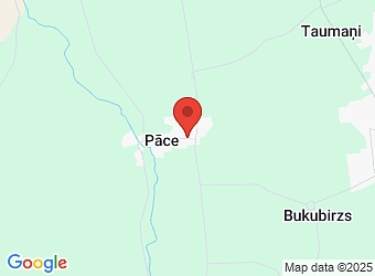  "Pāce 1" - 3, Pāce, Gailīšu pagasts, Bauskas nov., LV-3931,  Kemal, SIA