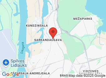  Duntes 60, Rīga, LV-1005,  Ķemeru 60, SIA