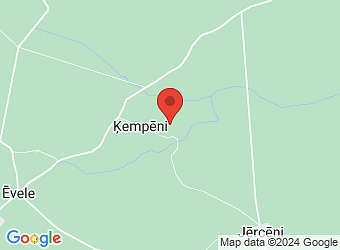  "Ķempēni", Ēveles pagasts, Valmieras nov., LV-4712,  Ķempēni, ZS