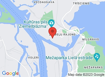  Skuju 1-27, Rīga, LV-1015,  Ķengurs un citi, SIA