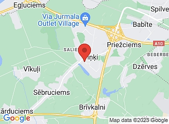  Piņķi, Centra 2-1, Babītes pagasts, Mārupes nov., LV-2107,  Keni, SIA